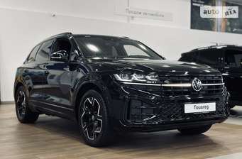 Volkswagen Touareg 2024 в Киев