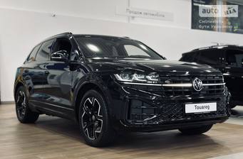 Volkswagen Touareg 2024 R-Line Platinum+