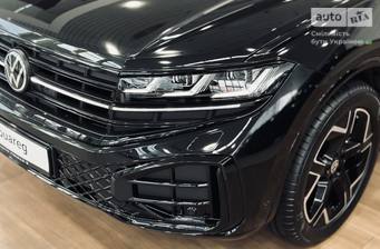 Volkswagen Touareg 2024 R-Line Platinum+