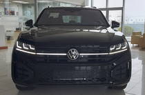 Volkswagen Touareg R-Line Platinum