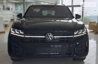 Volkswagen Touareg 2024 R-Line Platinum