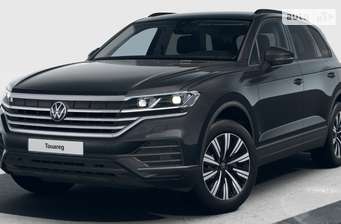 Volkswagen Touareg 2024 в Киев