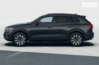 Volkswagen Touareg 2024 в Тернополь