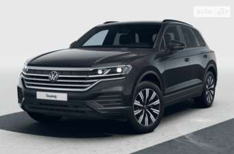 Volkswagen Touareg 2024 в Тернополь