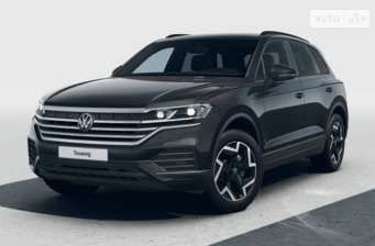 Volkswagen Touareg 2024 в Харьков