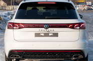 Volkswagen Touareg R-Line Platinum+