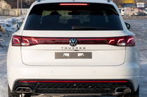 Volkswagen Touareg R-Line Platinum+