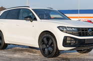 Volkswagen Touareg R-Line Platinum+