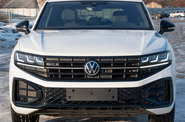 Volkswagen Touareg R-Line Platinum+