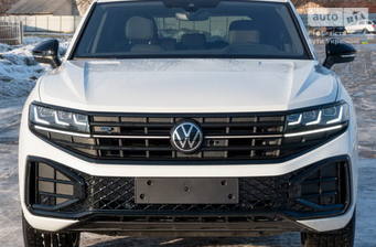 Volkswagen Touareg 2024 R-Line Platinum+