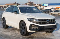 Volkswagen Touareg R-Line Platinum+