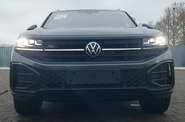 Volkswagen Touareg R-Line Platinum