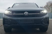 Volkswagen Touareg R-Line Platinum