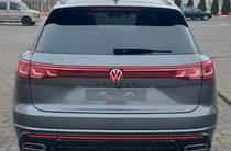 Volkswagen Touareg R-Line Platinum