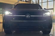 Volkswagen Touareg R-Line Platinum