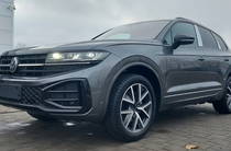 Volkswagen Touareg R-Line Platinum