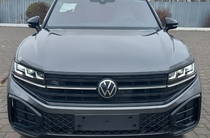 Volkswagen Touareg R-Line Platinum