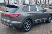 Volkswagen Touareg R-Line Platinum