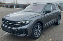 Volkswagen Touareg R-Line Platinum