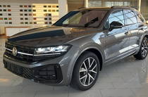 Volkswagen Touareg R-Line Platinum