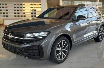 Volkswagen Touareg 2024 R-Line Platinum