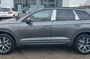 Volkswagen Touareg R-Line Platinum