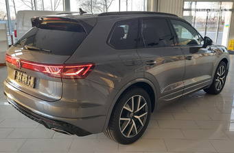 Volkswagen Touareg 2024 R-Line Platinum