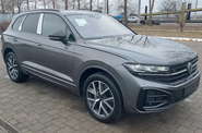 Volkswagen Touareg R-Line Platinum