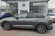 Volkswagen Touareg R-Line Platinum