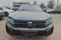 Volkswagen Touareg R-Line Platinum