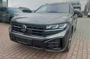 Volkswagen Touareg R-Line Platinum