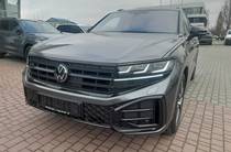 Volkswagen Touareg R-Line Platinum