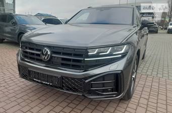 Volkswagen Touareg 2024 R-Line Platinum