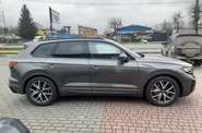 Volkswagen Touareg R-Line Platinum