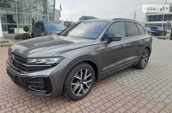 Volkswagen Touareg 2024 в Хмельницкий