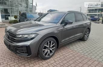 Volkswagen Touareg 2024 R-Line Platinum