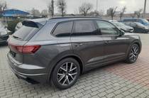 Volkswagen Touareg R-Line Platinum