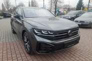 Volkswagen Touareg R-Line Platinum