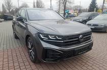 Volkswagen Touareg R-Line Platinum