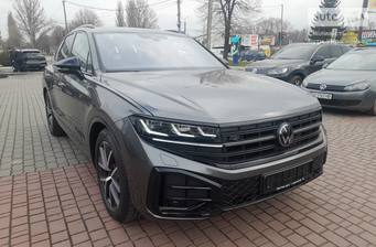 Volkswagen Touareg 2024 R-Line Platinum