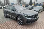 Volkswagen Touareg R-Line Platinum