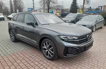 Volkswagen Touareg R-Line Platinum