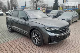 Volkswagen Touareg 2024 R-Line Platinum