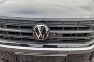 Volkswagen Touareg R-Line Platinum