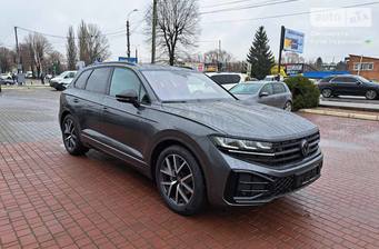 Volkswagen Touareg 2024 R-Line Platinum