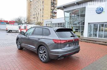 Volkswagen Touareg 2024 R-Line Platinum