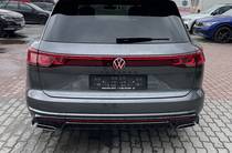 Volkswagen Touareg R-Line Platinum