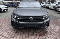 Volkswagen Touareg R-Line Platinum