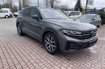 Volkswagen Touareg R-Line Platinum