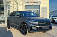 Volkswagen Touareg R-Line Platinum+